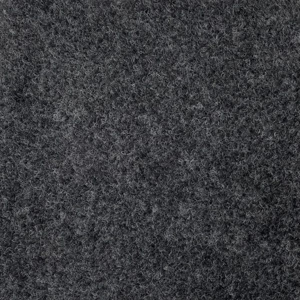 ORBF Vlies anthrazit