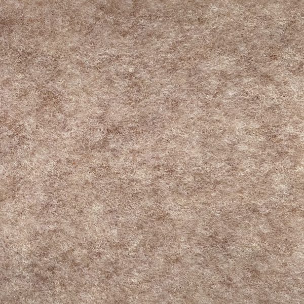 ORBF Vlies beige