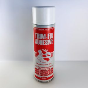 Trim Fix Sprühkleber
