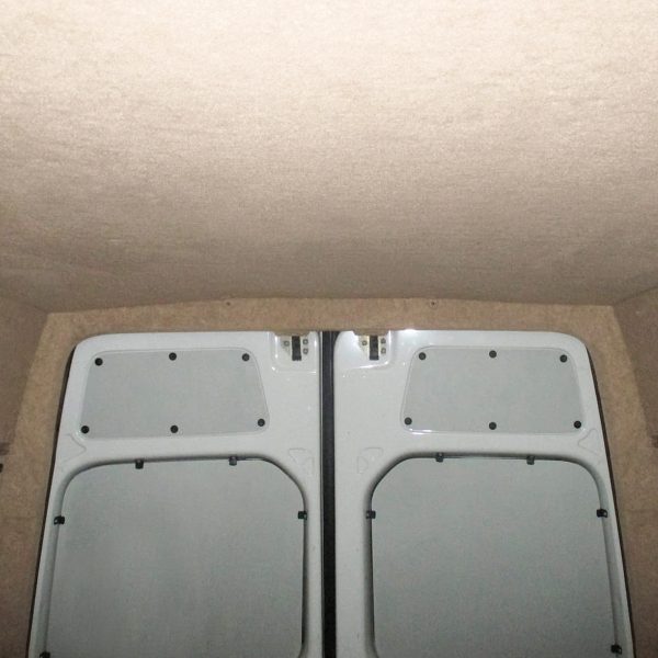 ORBF Vlies beige – Bild 2